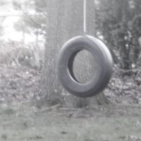 Tire Swing, Сант-Бернард