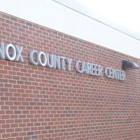 Knox County Career Center, Саут-Маунт-Вернон