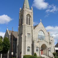 St. Marks Lutheran Church- Toledo, Ohio, Толидо