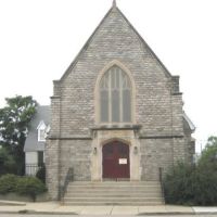 St. Johns Episcopal Church, Columbus, OH, Урбанкрест