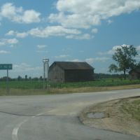 County Road 81, Флетчер