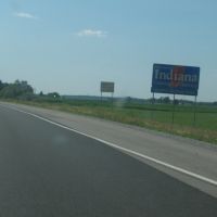 Welcome to Indiana on 30, Флетчер