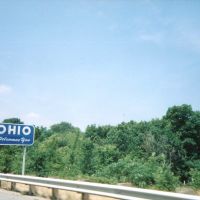 Ohio Welcomes You, Хаббард