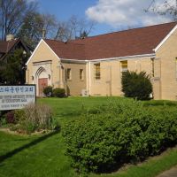 Korean United Methodist Church of Greater Youngstown, Хаббард