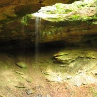 Hosaks Cave & Waterfall (~25), Честерхилл