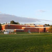 Coshocton High School - Coshocton, Ohio, Честерхилл