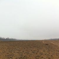 Martian Landscape, Гленпул