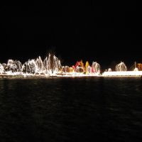 Festival Of Lights, Жеронимо