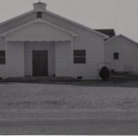 Wirt Baptist Church, Жеронимо