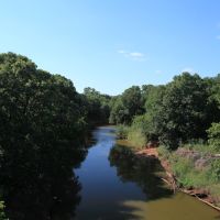 Creek, Жеронимо