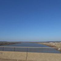 Last Bridge to Fort Smith over the Arkansas pic2, Моффетт