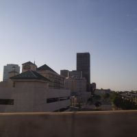Oklahoma City, OK, Николс-Хиллс