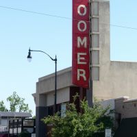 Boomer Theater - Norman OK, Норман