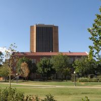 Norman, OK, USA - University of Oklahoma, Норман