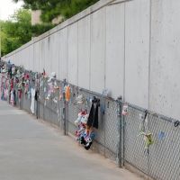 OCNM - The Fence, Оклахома