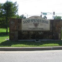 Sand Springs Home 2009, Санд-Спрингс