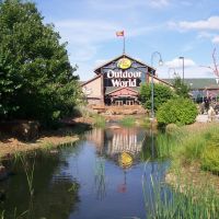 Bass Pro Shops Outdoor World, Сапалпа