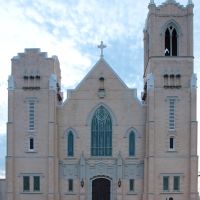 First Lutheran, Ти-Виллидж