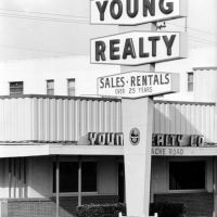 Young realty 1967, Форт-Силл