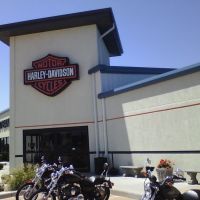 Pro Team Harley, Lawton, OK, Форт-Силл