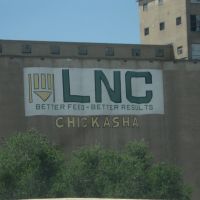 LNC - Chickisha, Чикаша