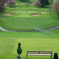 Portland Golf Club, Гарден-Хоум