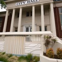 Corvallis City Hall, Корваллис