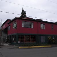 Calapooia Brewing Albany OR, Олбани