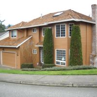 Portland OR Painting Contractor- Cascade Painting and Restoration, Освего