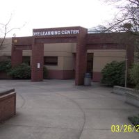 Dye Learning Center, Пендлетон