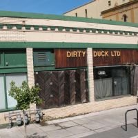 Dirty Duck LTD, Портланд