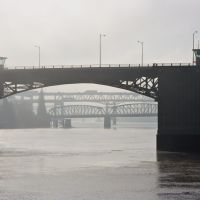 Bridges of Portland, Портланд