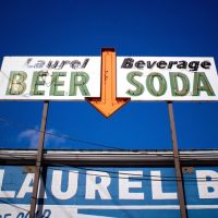 Laurel Beverage | Stroudsburg, Строудсбург