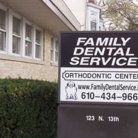 Allentown dentist, Аллентаун