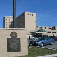 VA Hospital in Altoona Serving thousands of Veterans from all wars, Алтуна