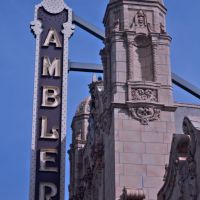 The Majestic Ambler Theater, Амблер