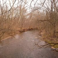 Wissahickon Valley Watershed Association, Амблер