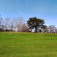 Cobbs Creek Park and golf court, Аппер-Дарби