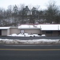 Independant Order of Odd Fellows Centre Lodge #153 756 Axemann Rd. Pleasant Gap Pa 16823, Аппер-Сант-Клер