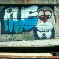 Philly Graffiti, Белмонт
