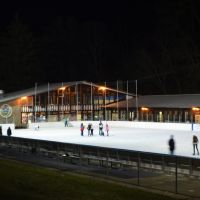 South Park Ice Rink, Бетел-Парк