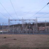 New Bloomfield power center 12, Блумфилд