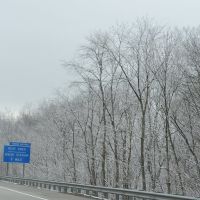 雪景  by  藙萶, Бриджвилл