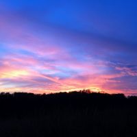 Sunset 3, Брин-Атин