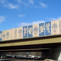 Painted Bridge, Брумалл