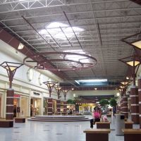 Beaver Valley Mall, Ванпорт
