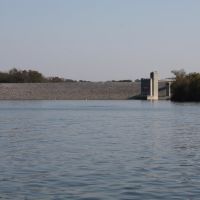 Blue Marsh Lake Dam, Вернерсвилл