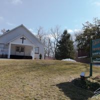 Green Terrace Mennonite Church, Вернерсвилл