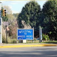 Welcome to McKees Rocks, PA, Инграм
