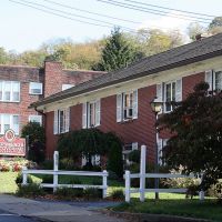 Hershberger-Stover Funeral Home, Crafton, PA, Инграм